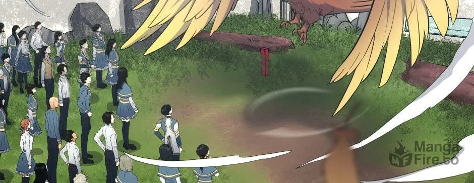 Read The Beginning After the End chapter 97 image 23 on Lezhin