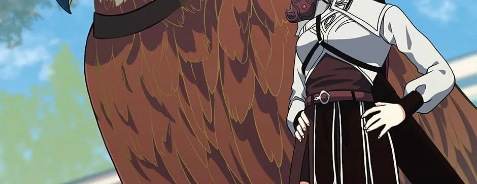 Read The Beginning After the End chapter 97 image 27 on Lezhin