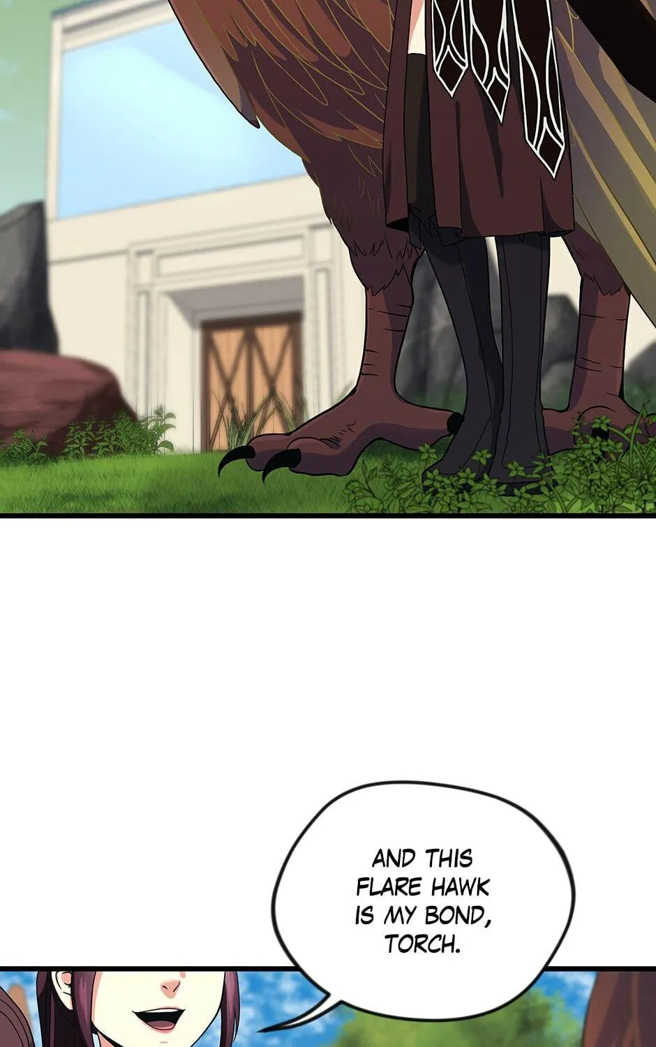 Read The Beginning After the End chapter 97 image 28 on Lezhin