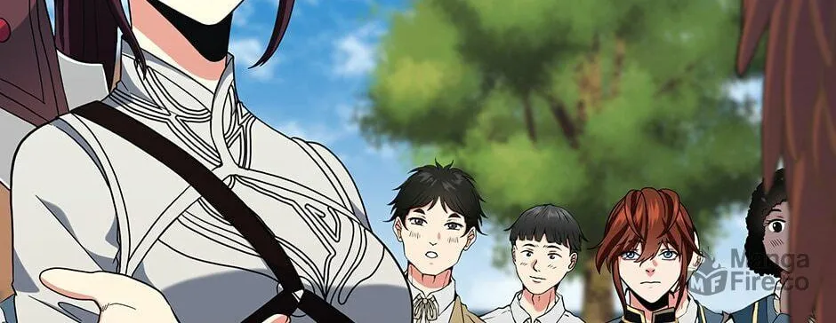 Read The Beginning After the End chapter 97 image 29 on Lezhin