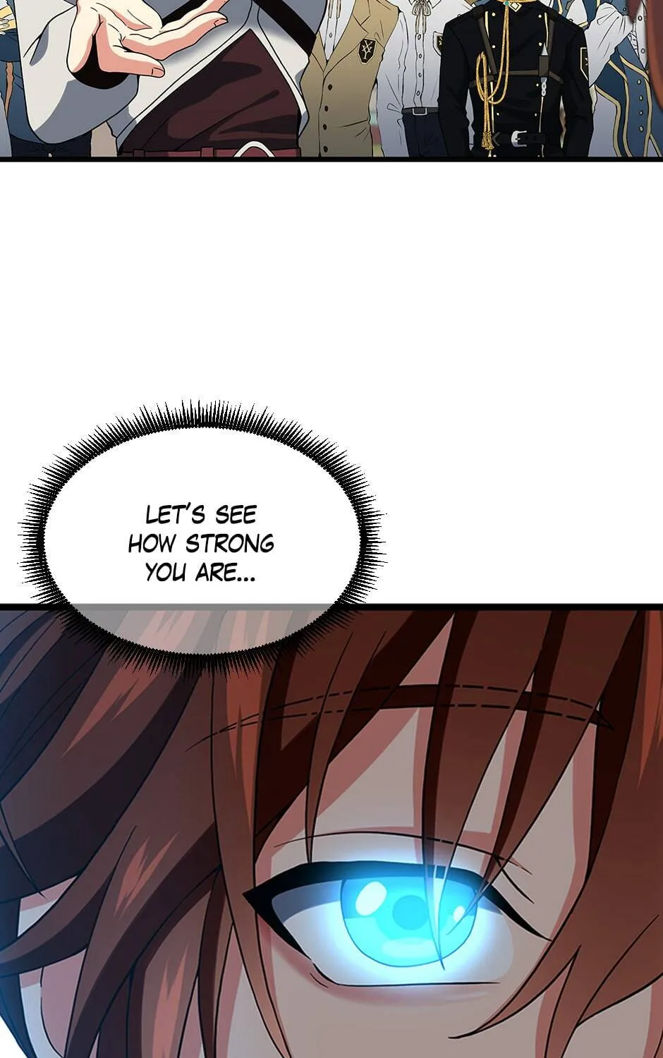 Read The Beginning After the End chapter 97 image 30 on Lezhin