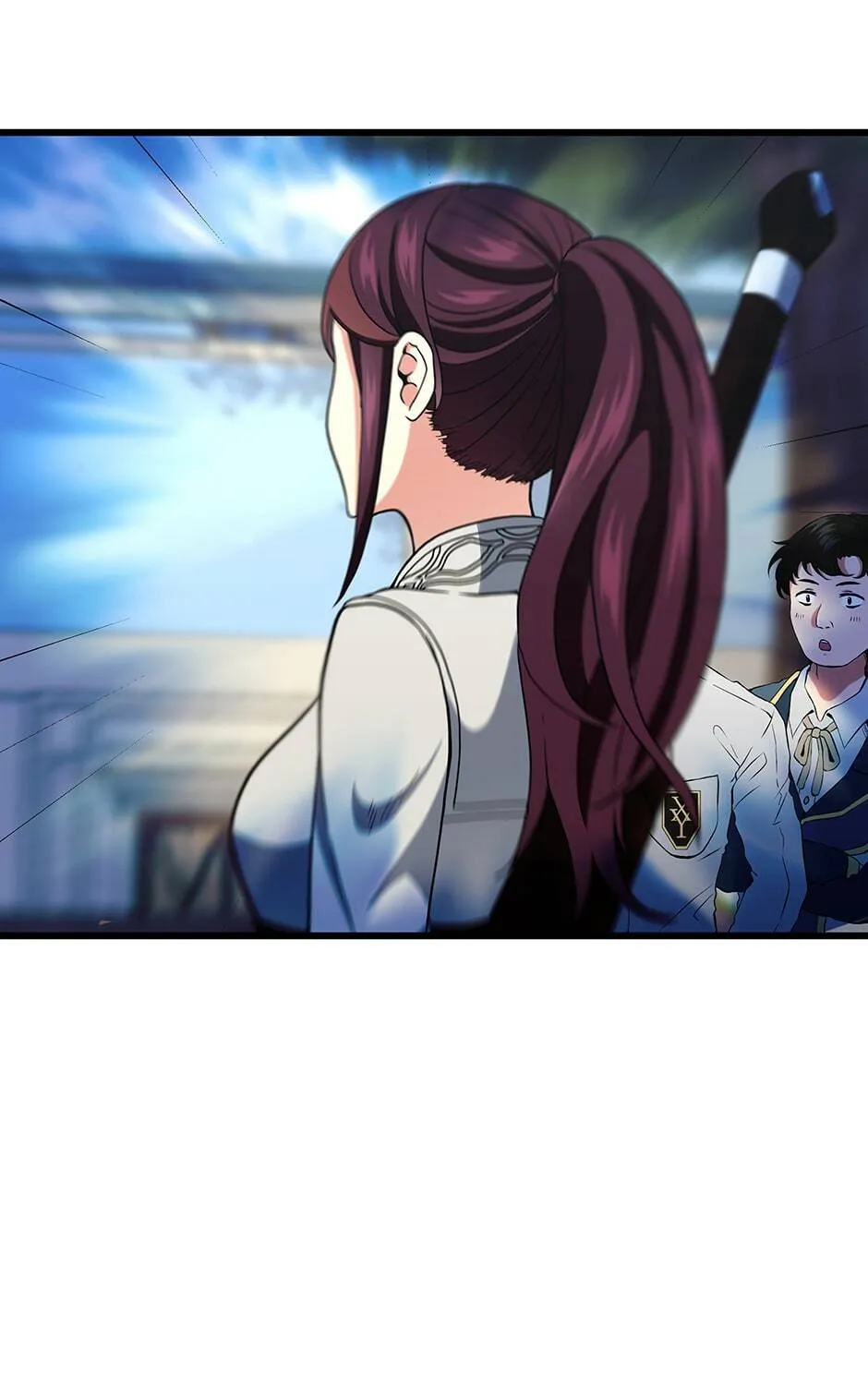 Read The Beginning After the End chapter 97 image 32 on Lezhin