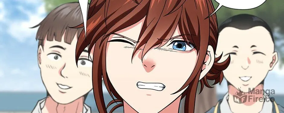 Read The Beginning After the End chapter 97 image 35 on Lezhin