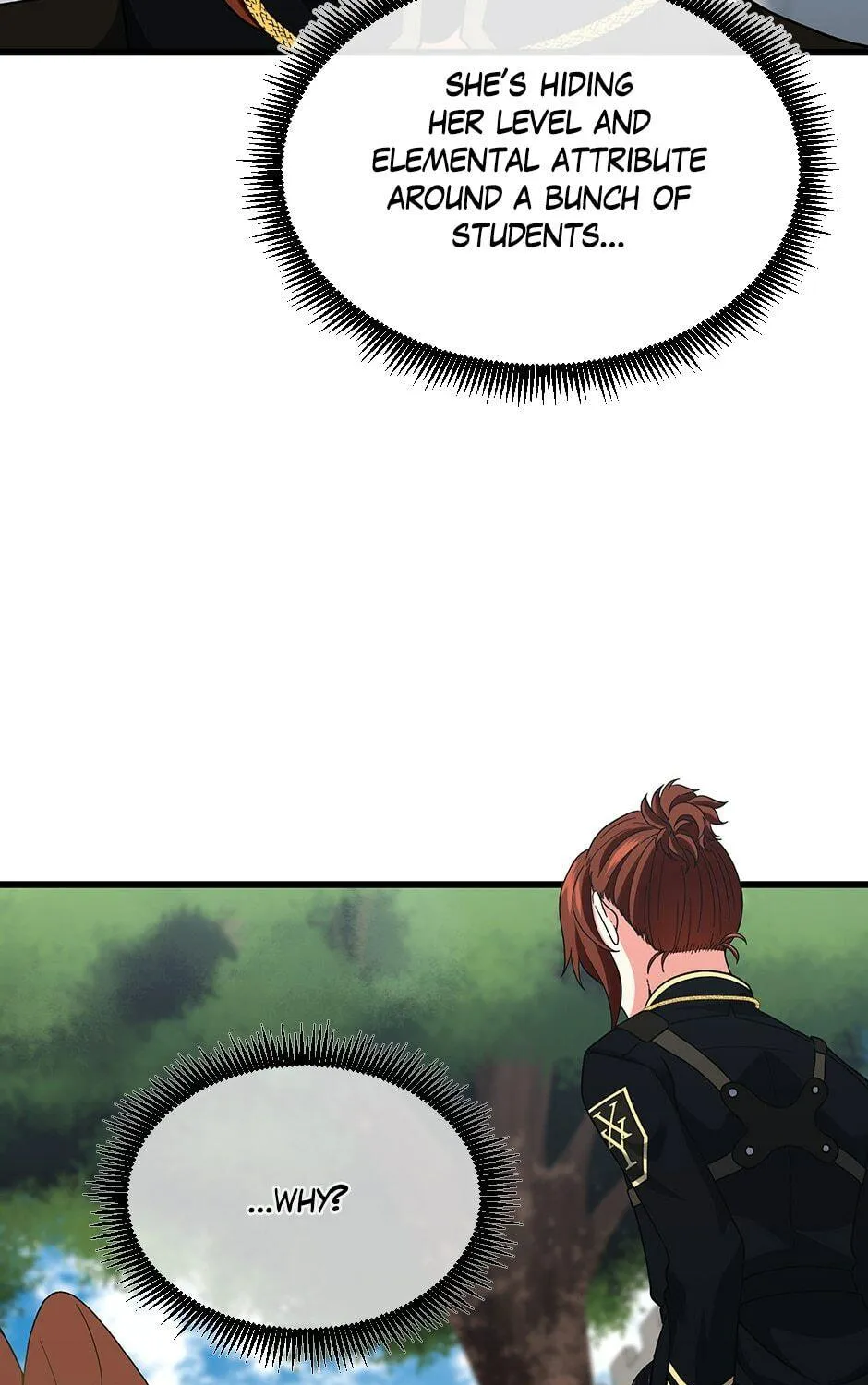 Read The Beginning After the End chapter 97 image 38 on Lezhin