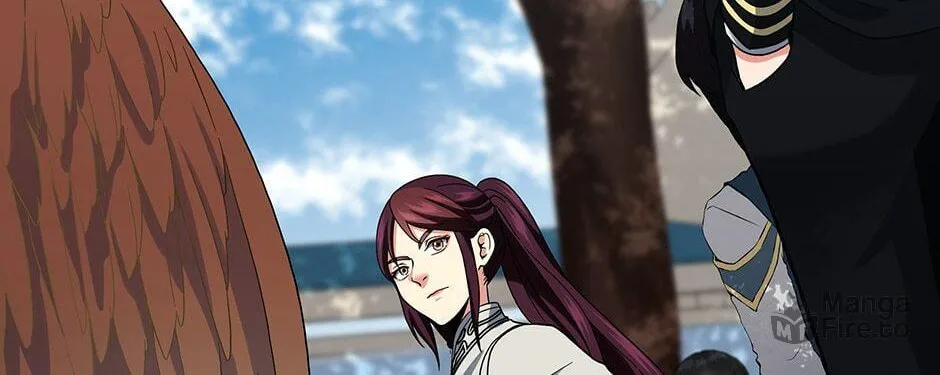 Read The Beginning After the End chapter 97 image 39 on Lezhin