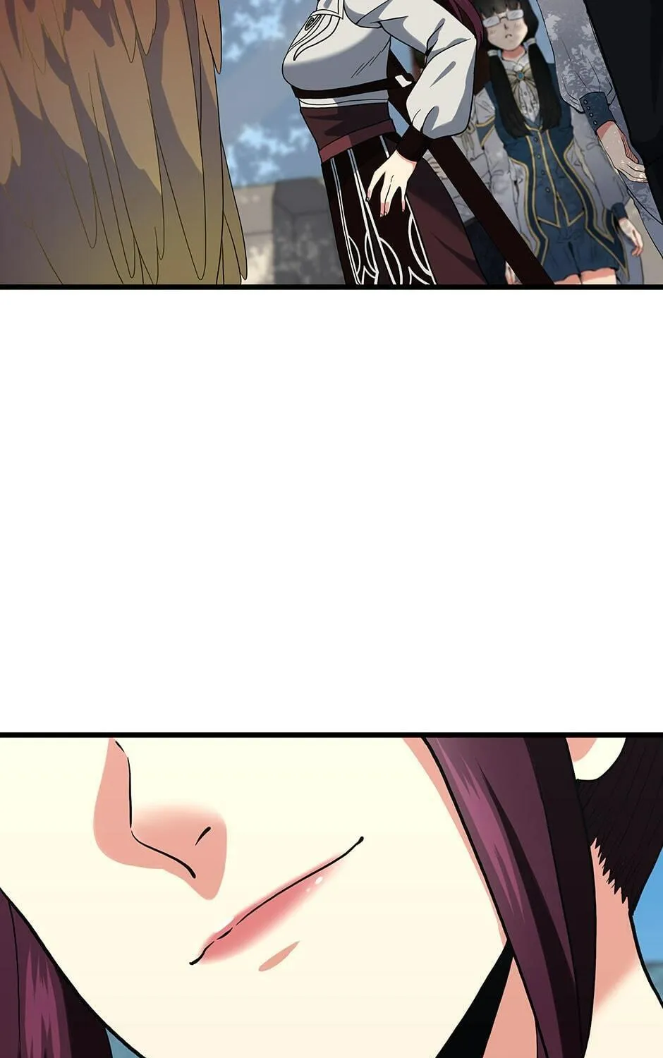 Read The Beginning After the End chapter 97 image 40 on Lezhin
