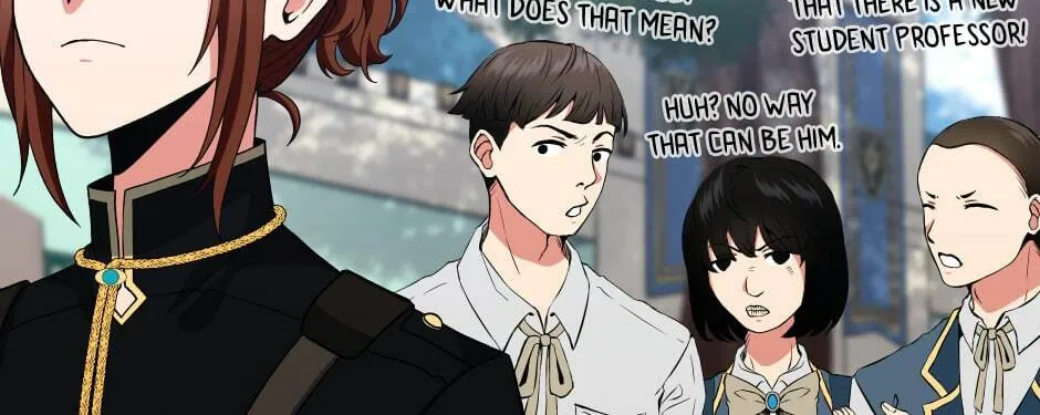Read The Beginning After the End chapter 97 image 45 on Lezhin