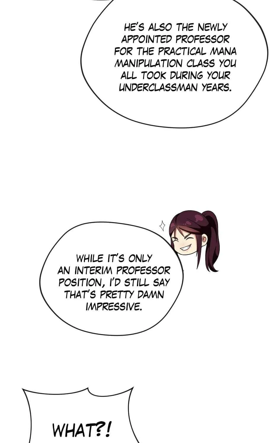 Read The Beginning After the End chapter 97 image 48 on Lezhin