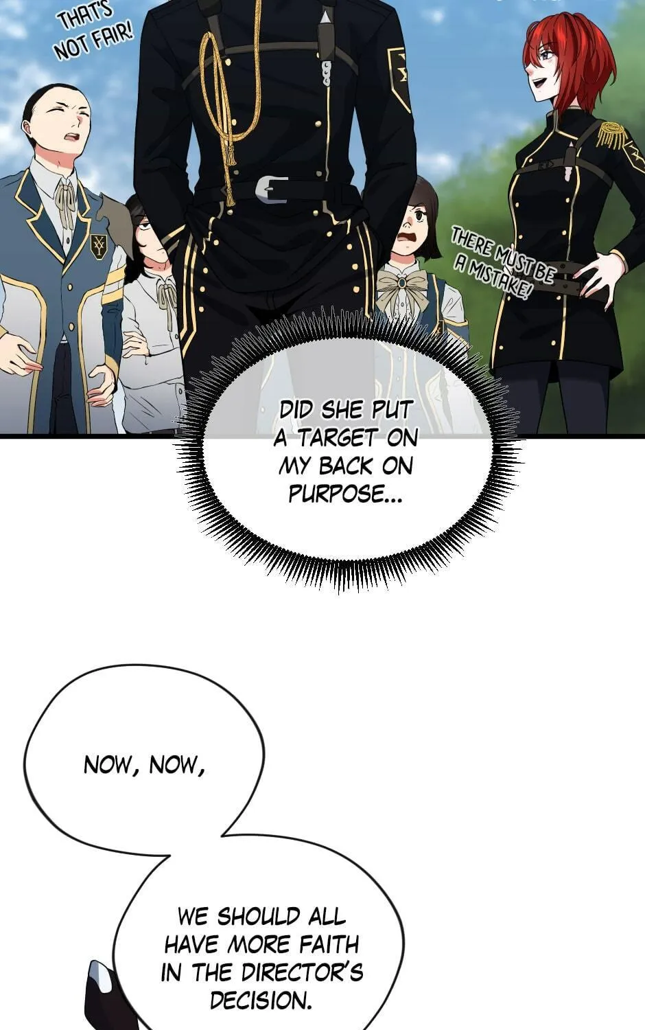 Read The Beginning After the End chapter 97 image 52 on Lezhin
