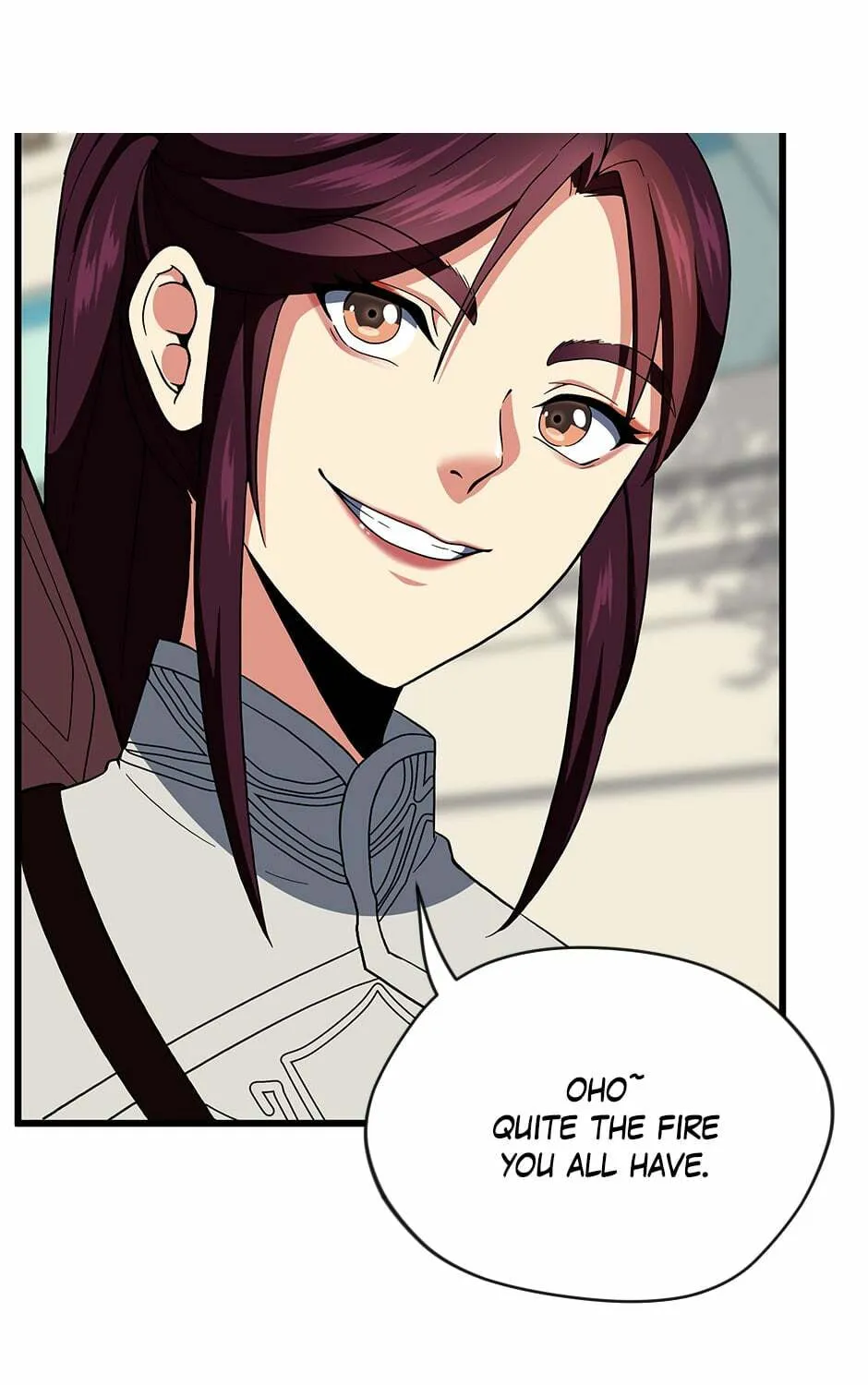 Read The Beginning After the End chapter 97 image 60 on Lezhin