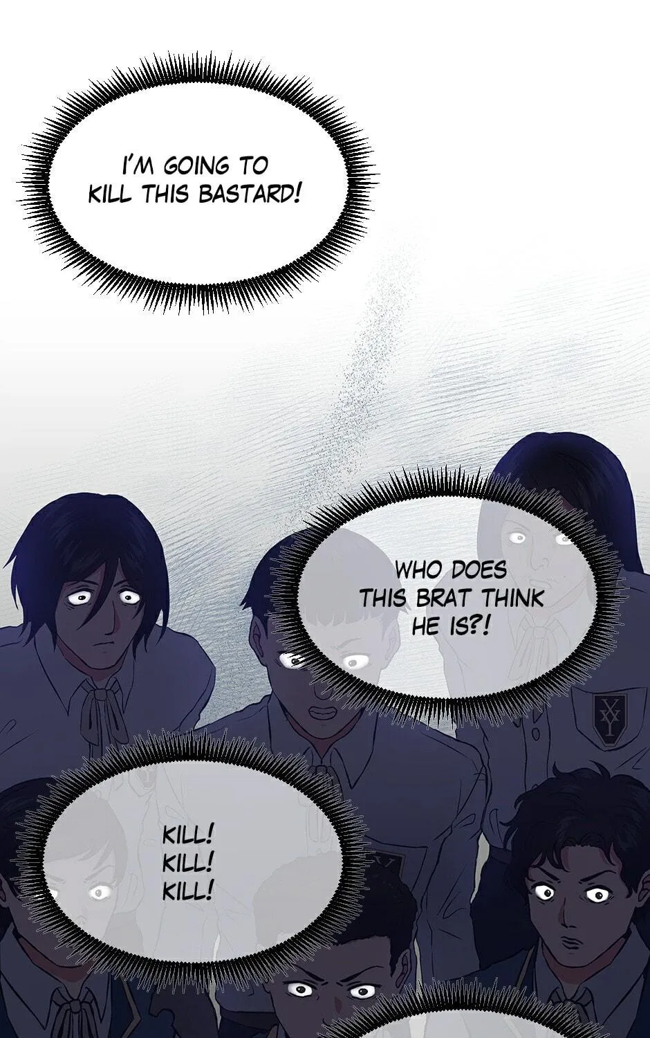 Read The Beginning After the End chapter 97 image 64 on Lezhin