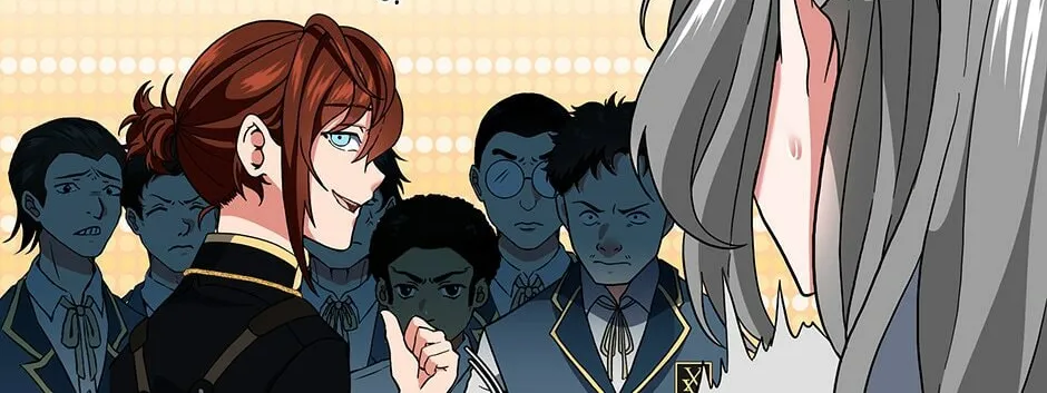 Read The Beginning After the End chapter 97 image 67 on Lezhin
