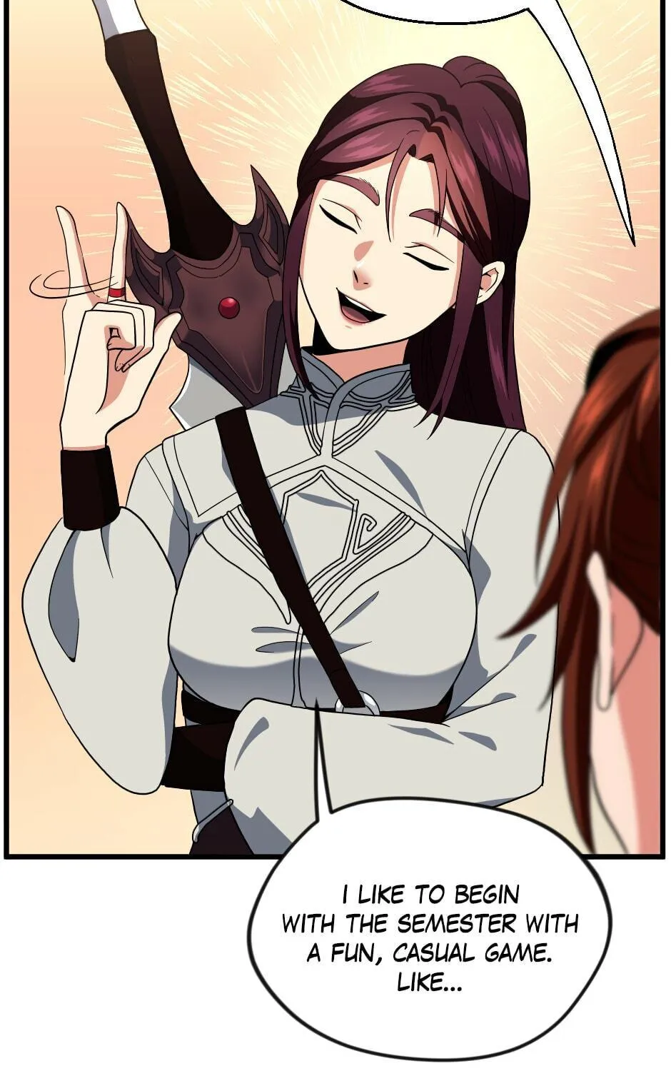 Read The Beginning After the End chapter 97 image 76 on Lezhin
