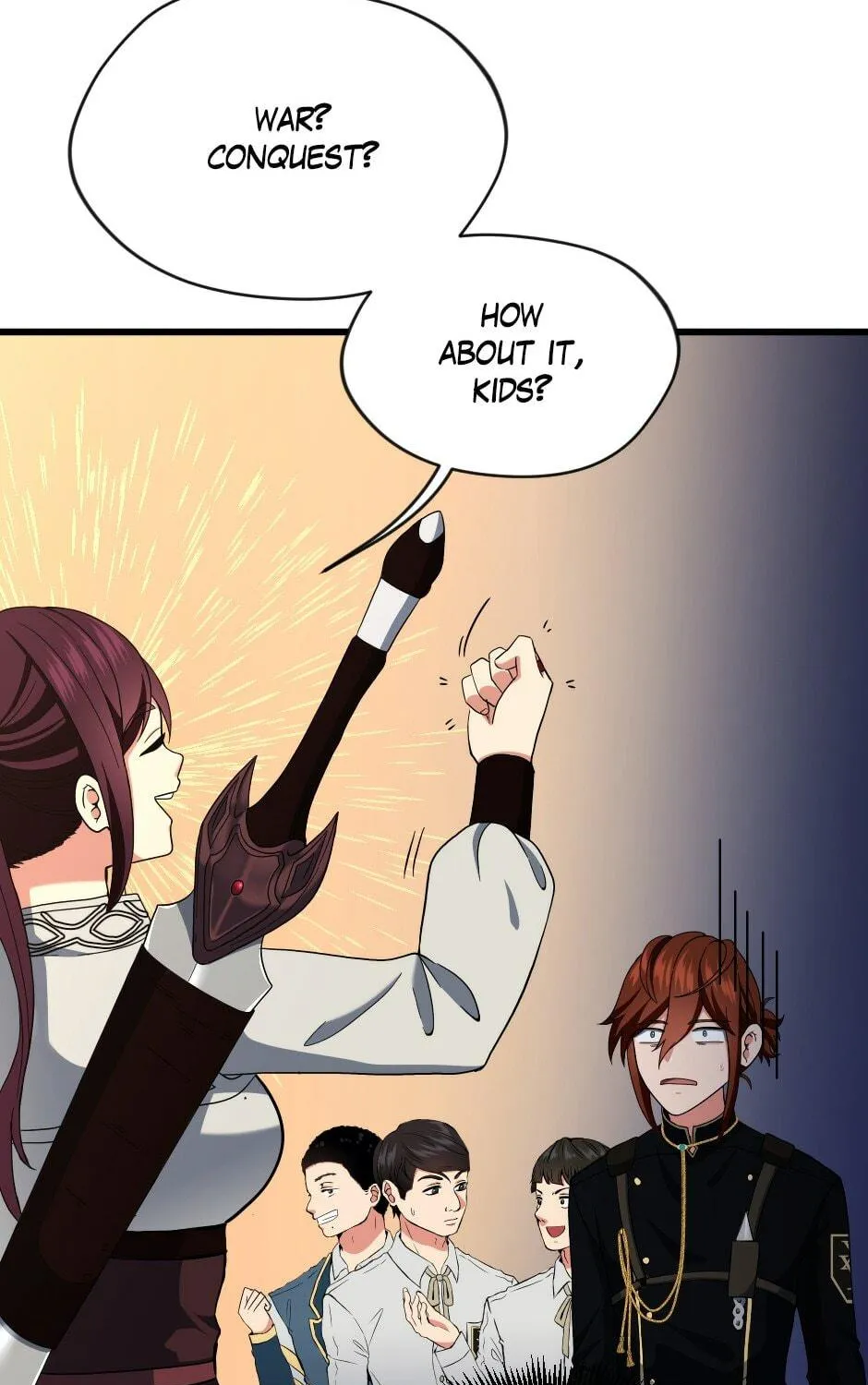 Read The Beginning After the End chapter 97 image 78 on Lezhin