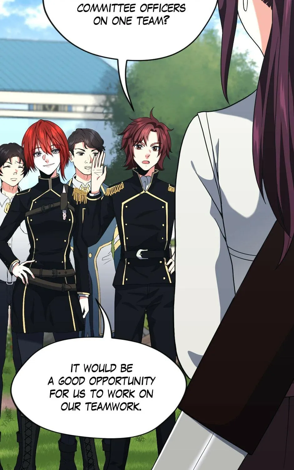 Read The Beginning After the End chapter 97 image 82 on Lezhin