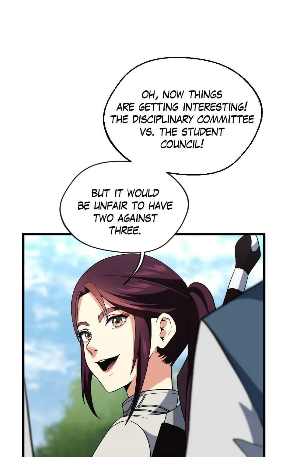Read The Beginning After the End chapter 97 image 88 on Lezhin