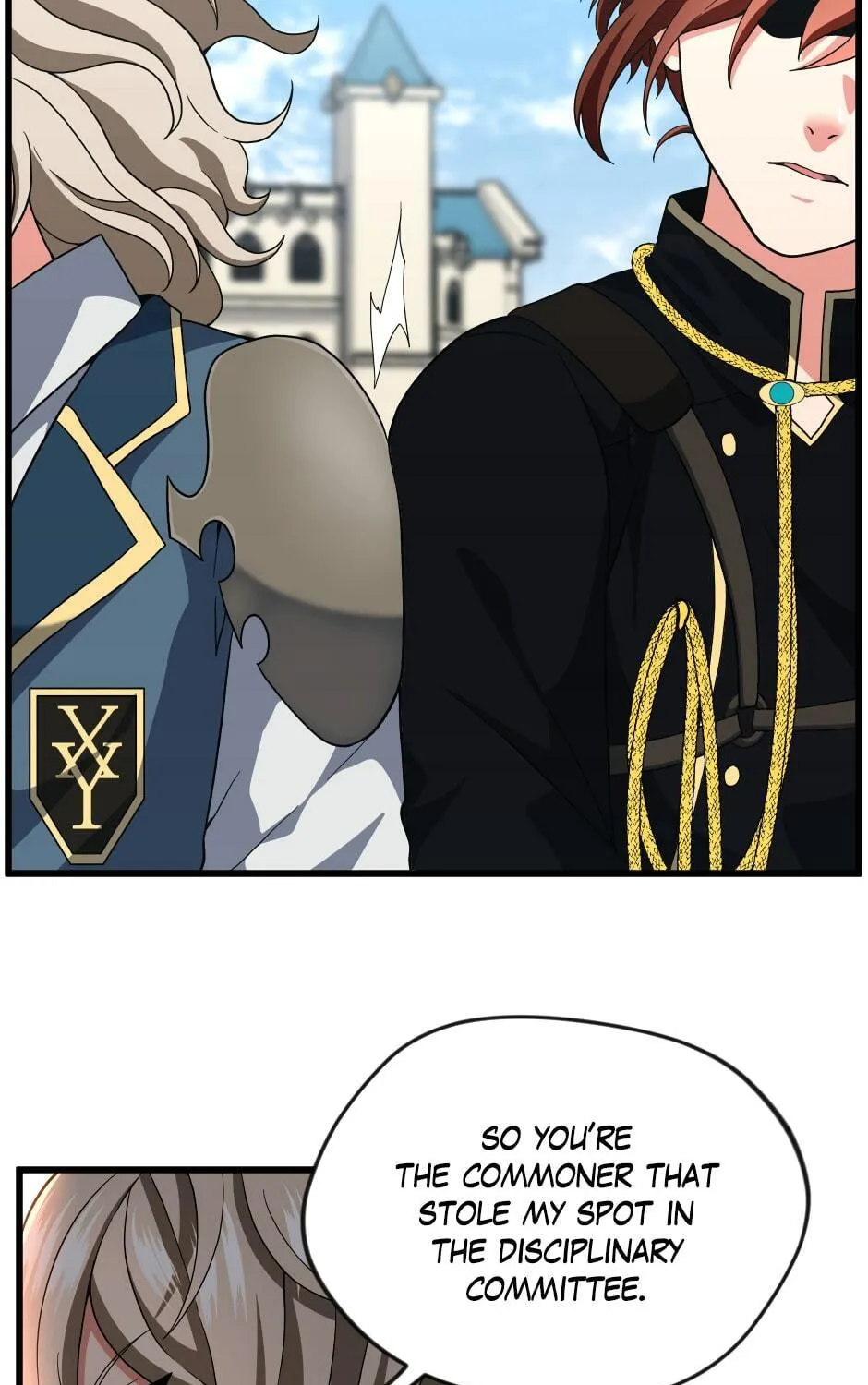 Read The Beginning After the End chapter 97 image 98 on Lezhin