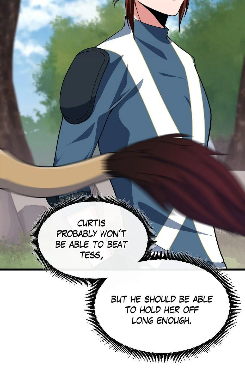 Read The Beginning After the End chapter 98 image 10 on Lezhin