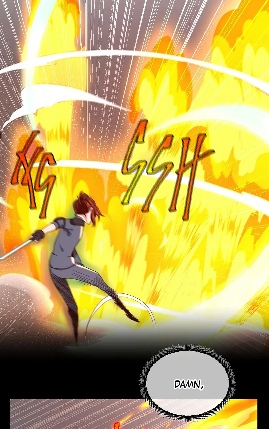 Read The Beginning After the End chapter 98 image 104 on Lezhin