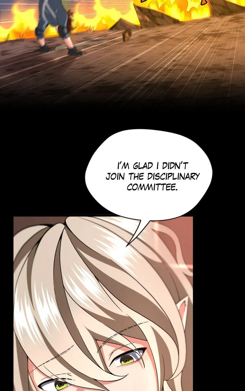 Read The Beginning After the End chapter 98 image 108 on Lezhin