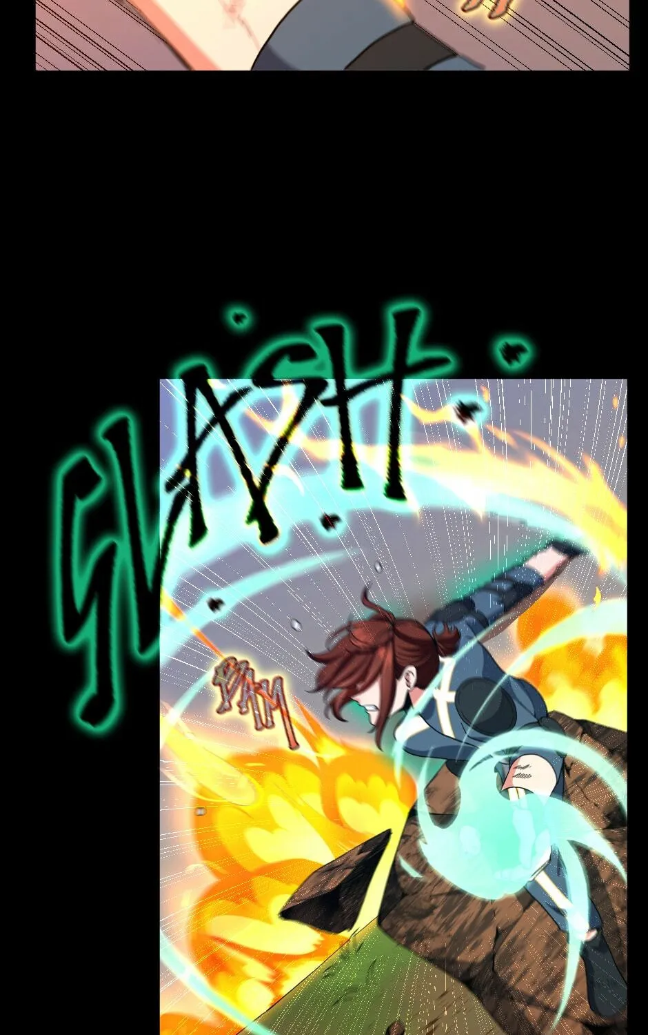 Read The Beginning After the End chapter 98 image 114 on Lezhin