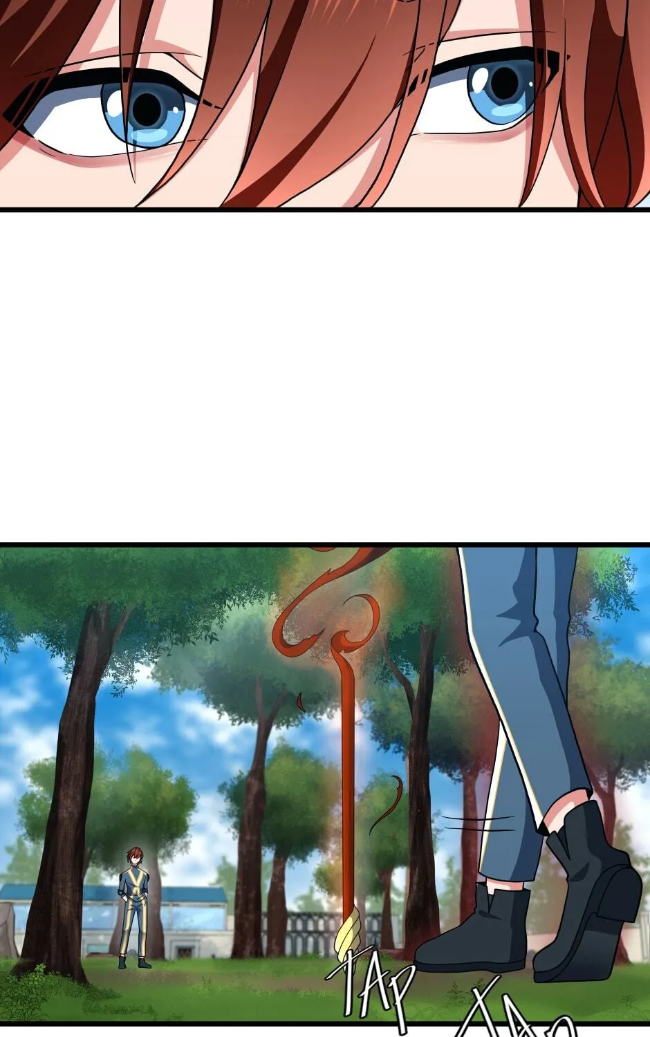 Read The Beginning After the End chapter 98 image 12 on Lezhin