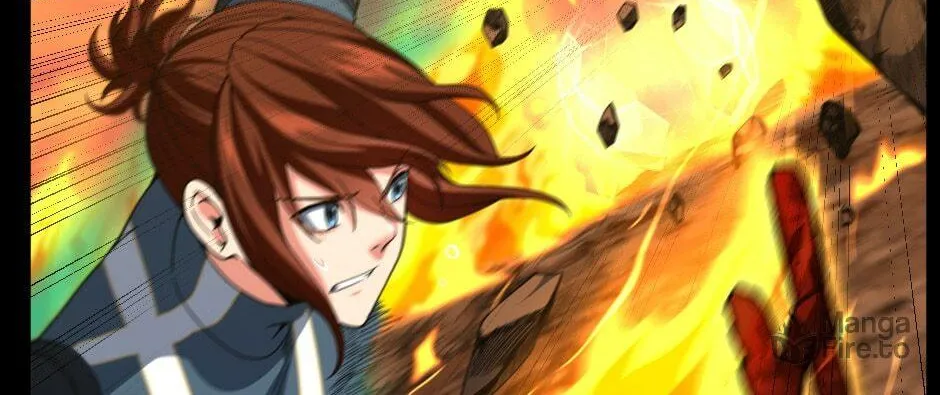 Read The Beginning After the End chapter 98 image 129 on Lezhin