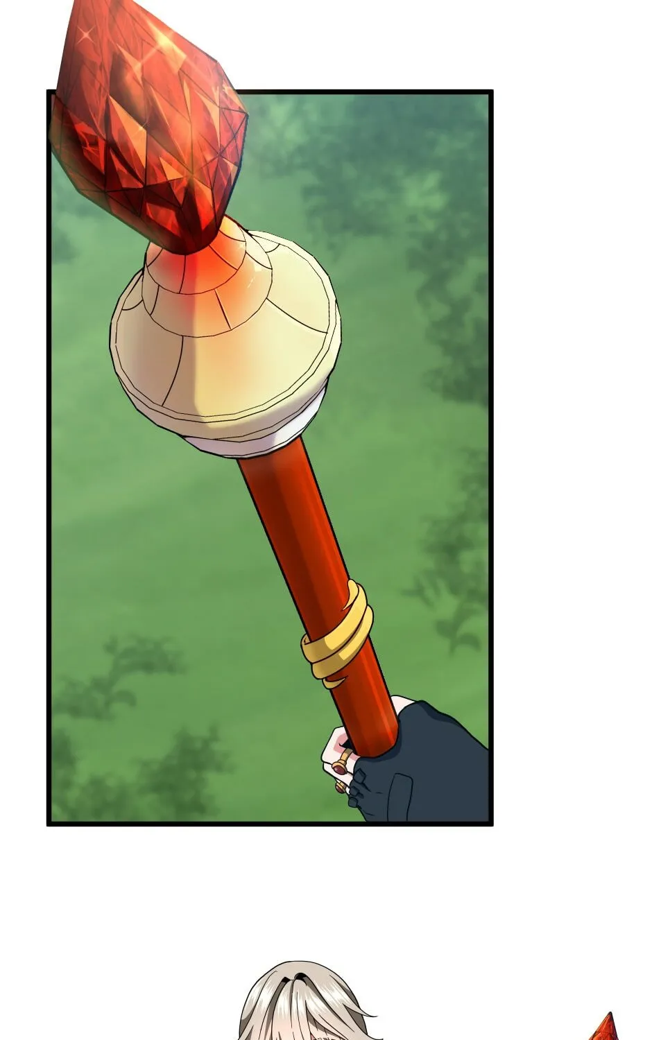 Read The Beginning After the End chapter 98 image 14 on Lezhin