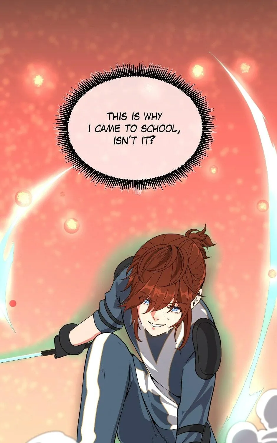 Read The Beginning After the End chapter 98 image 142 on Lezhin