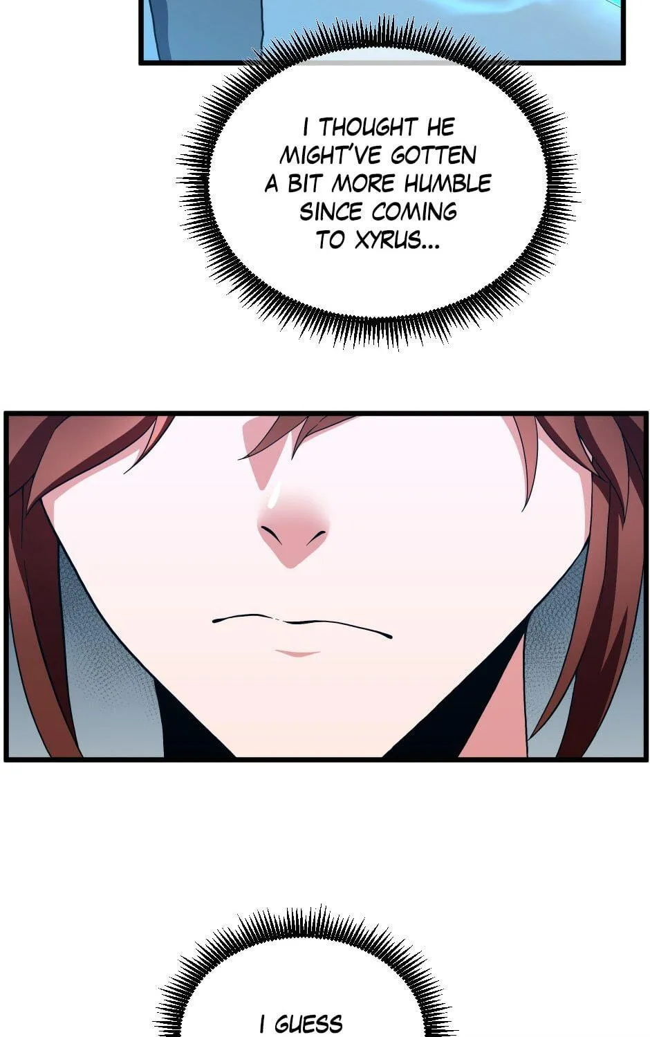 Read The Beginning After the End chapter 98 image 18 on Lezhin