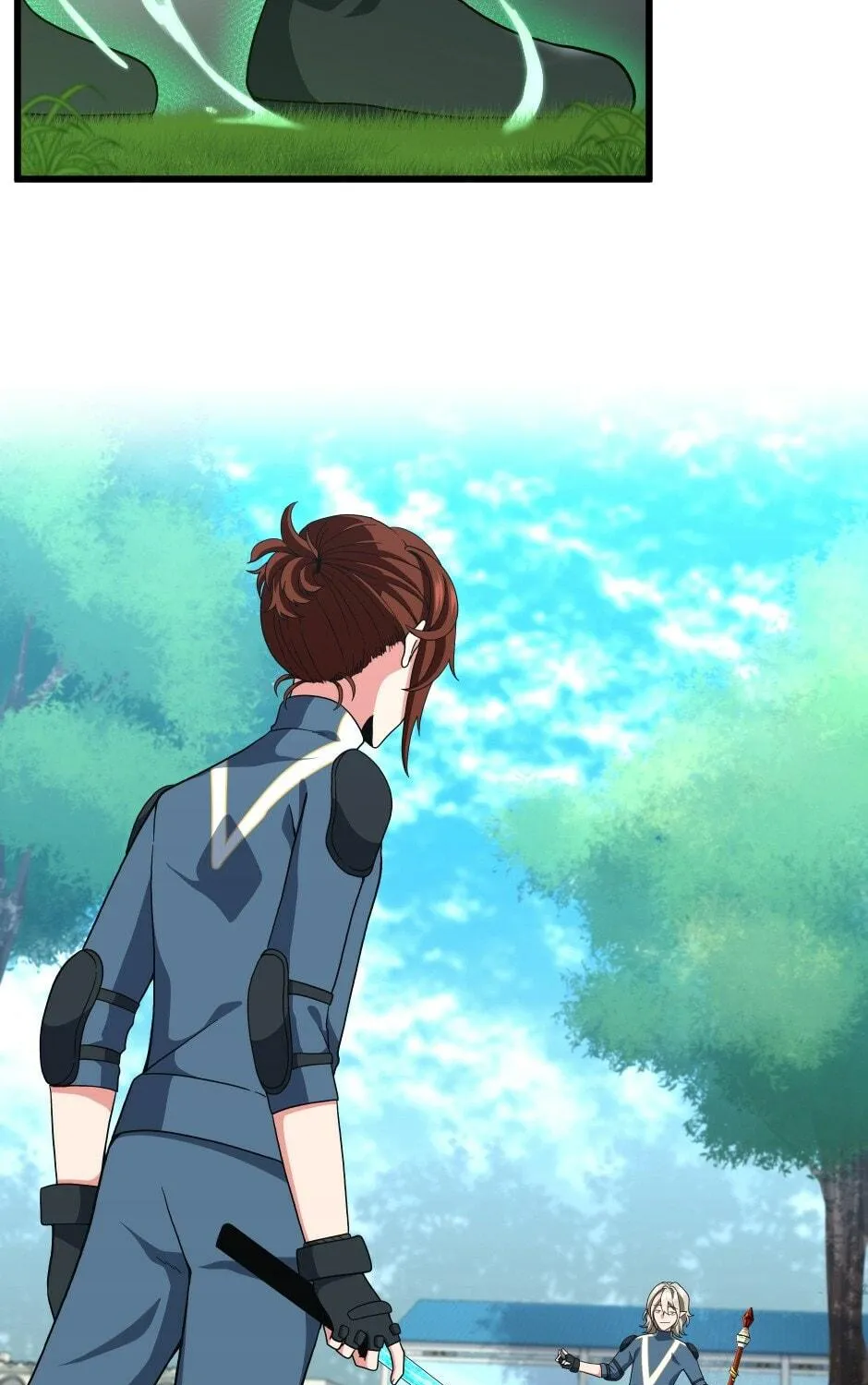 Read The Beginning After the End chapter 98 image 22 on Lezhin