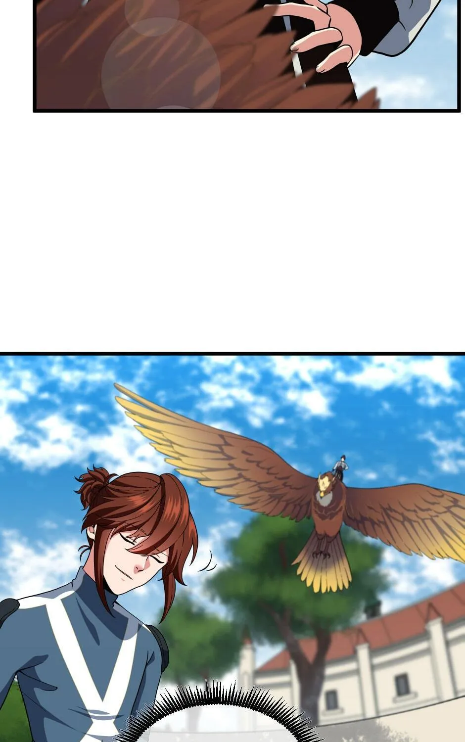 Read The Beginning After the End chapter 98 image 30 on Lezhin