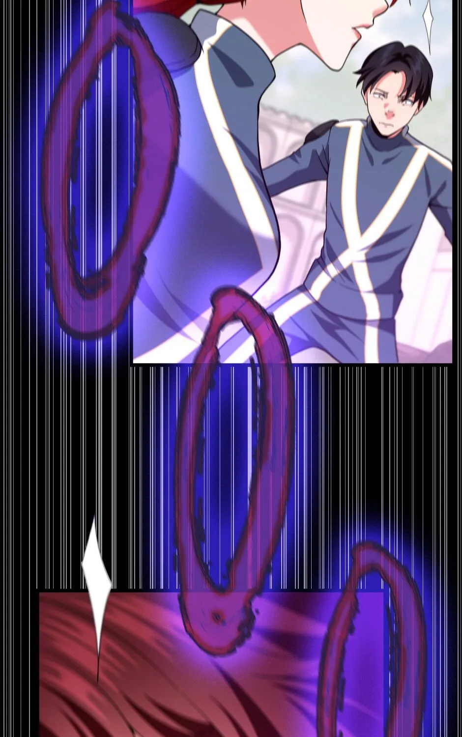 Read The Beginning After the End chapter 98 image 36 on Lezhin