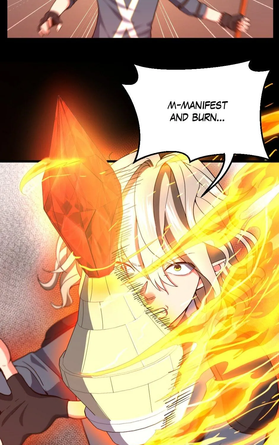 Read The Beginning After the End chapter 98 image 48 on Lezhin