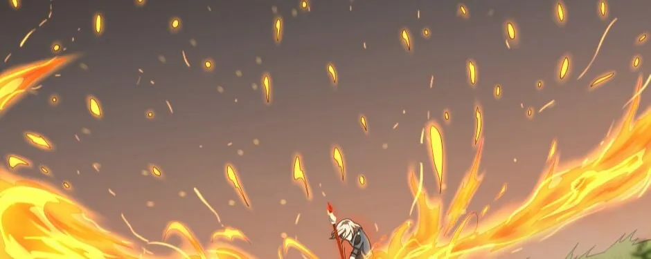 Read The Beginning After the End chapter 98 image 51 on Lezhin