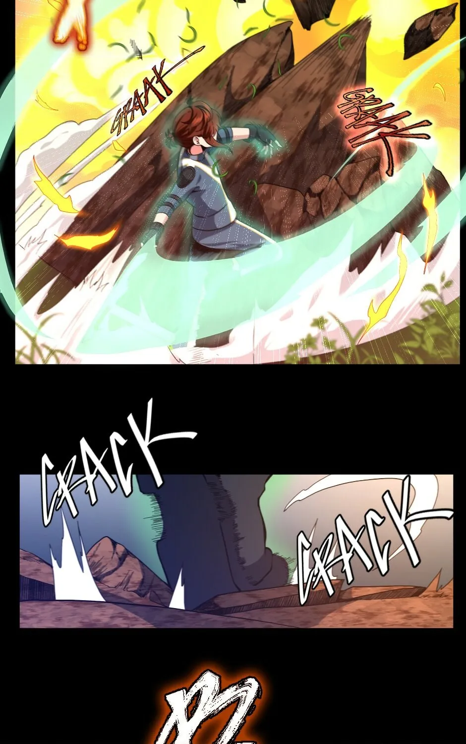 Read The Beginning After the End chapter 98 image 60 on Lezhin