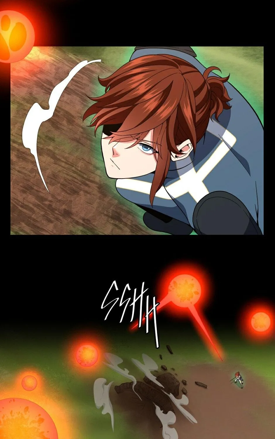 Read The Beginning After the End chapter 98 image 68 on Lezhin