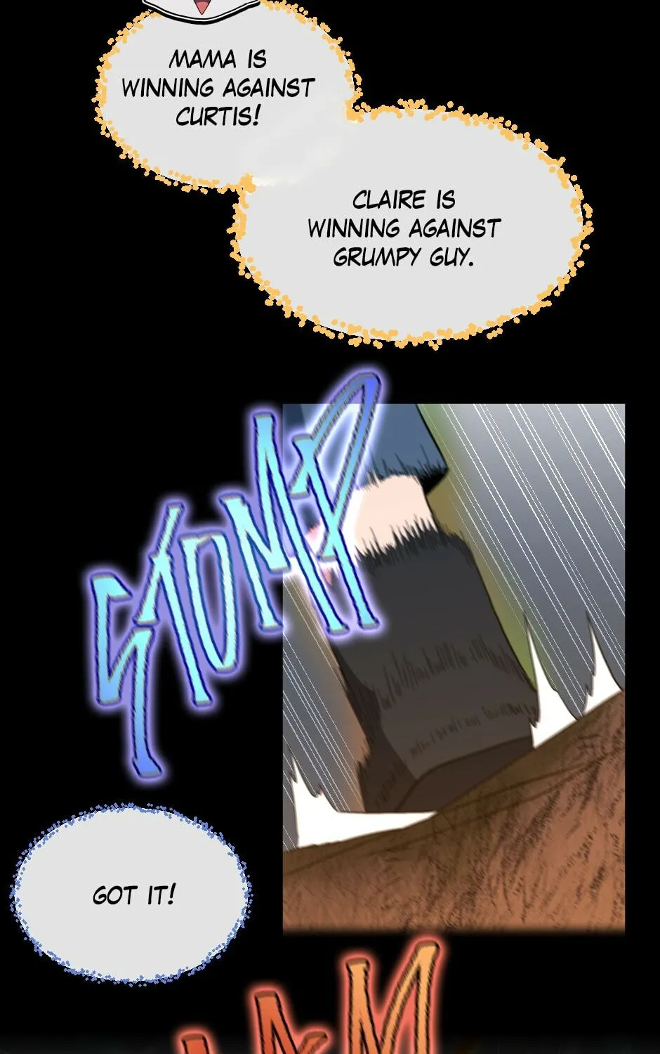 Read The Beginning After the End chapter 98 image 92 on Lezhin