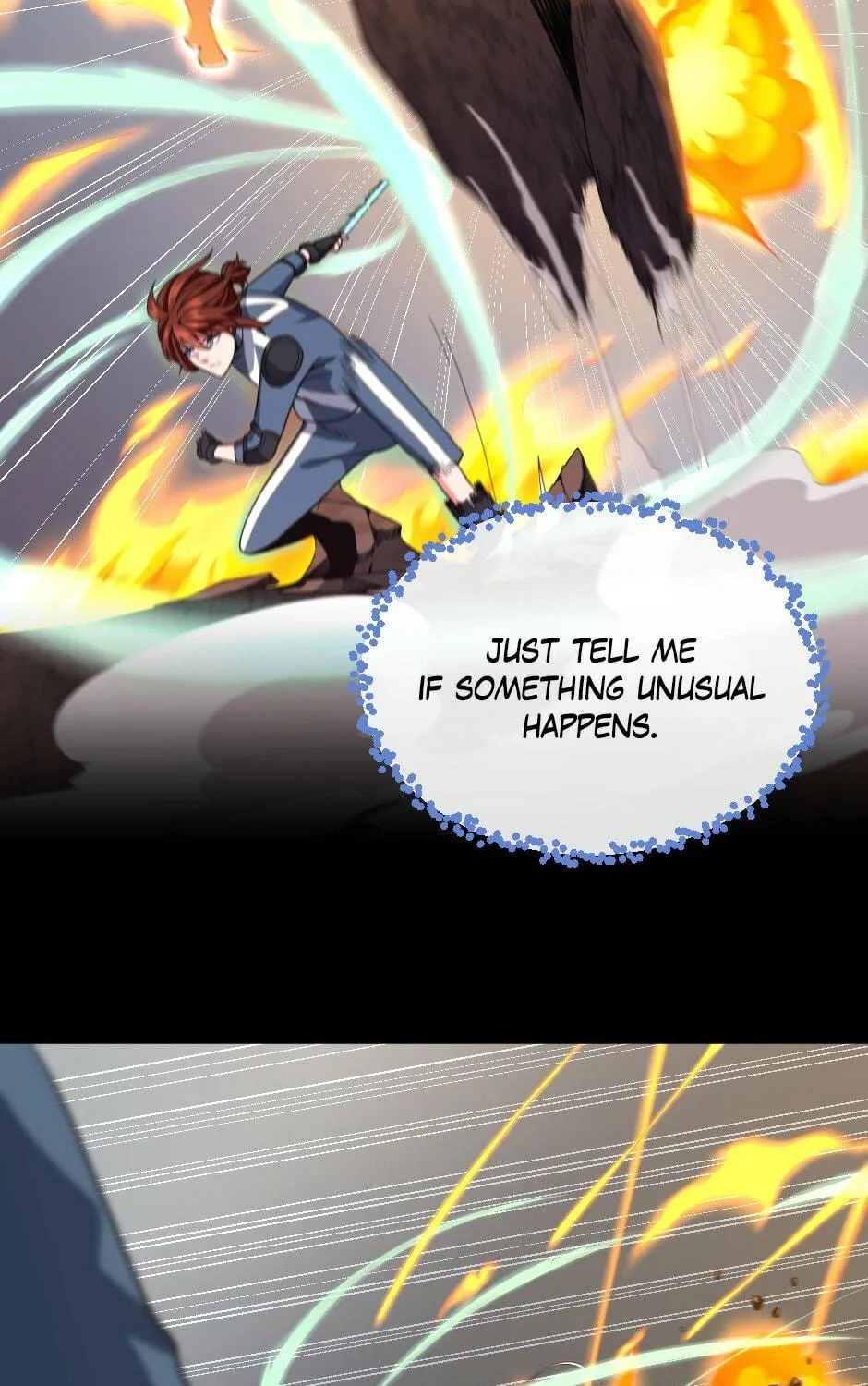 Read The Beginning After the End chapter 98 image 94 on Lezhin