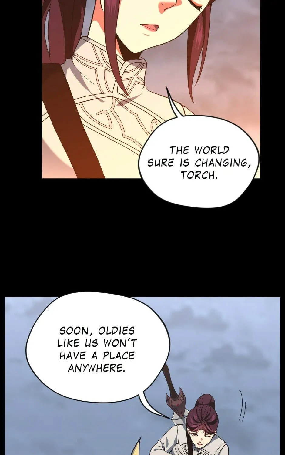 Read The Beginning After the End chapter 99 image 10 on Lezhin