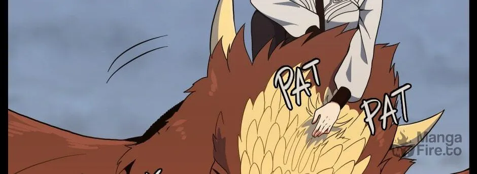 Read The Beginning After the End chapter 99 image 11 on Lezhin