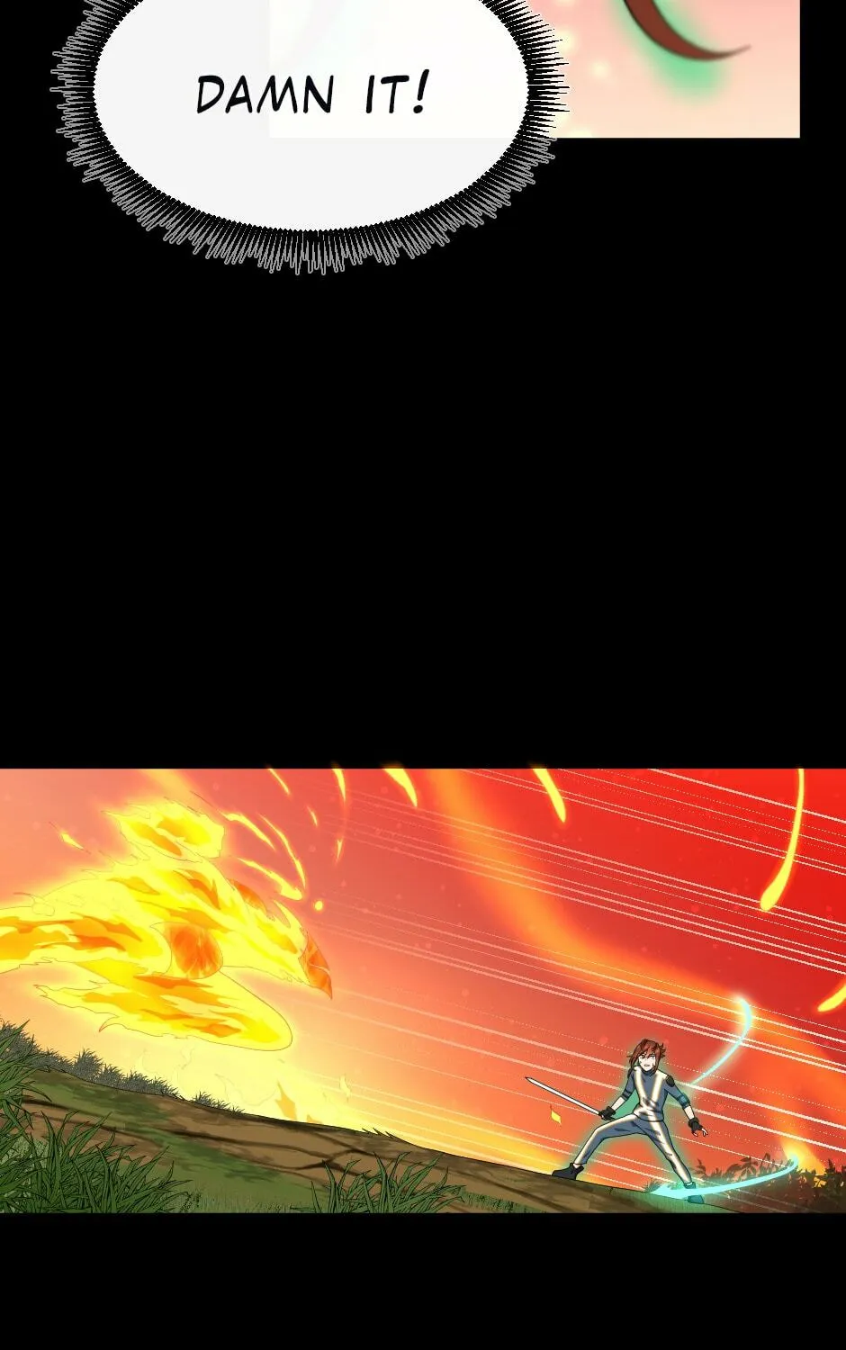 Read The Beginning After the End chapter 99 image 110 on Lezhin