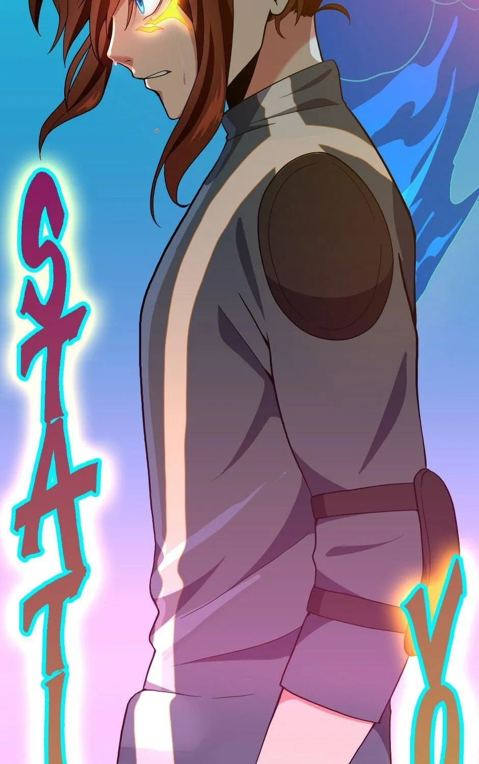 Read The Beginning After the End chapter 99 image 118 on Lezhin