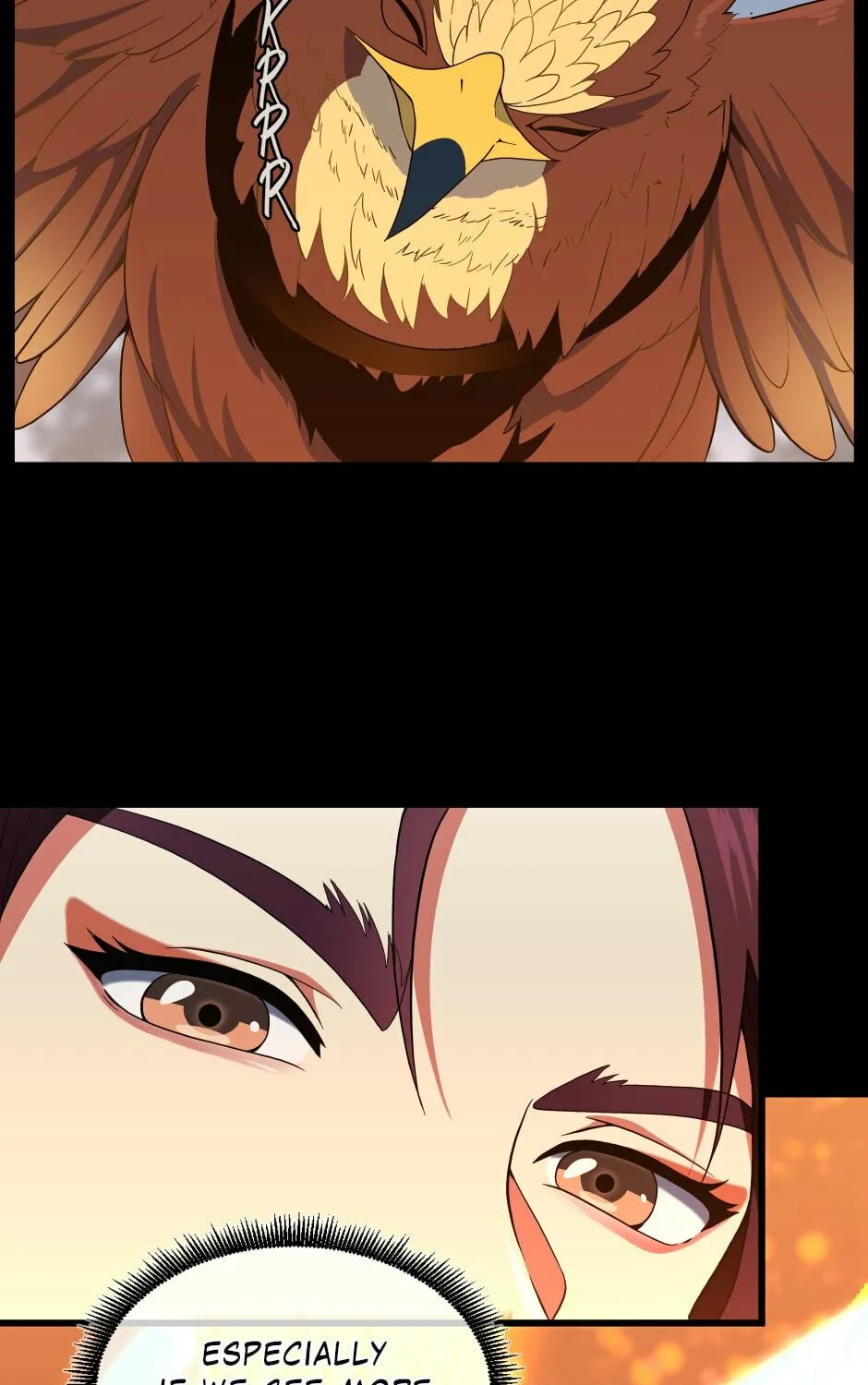 Read The Beginning After the End chapter 99 image 12 on Lezhin