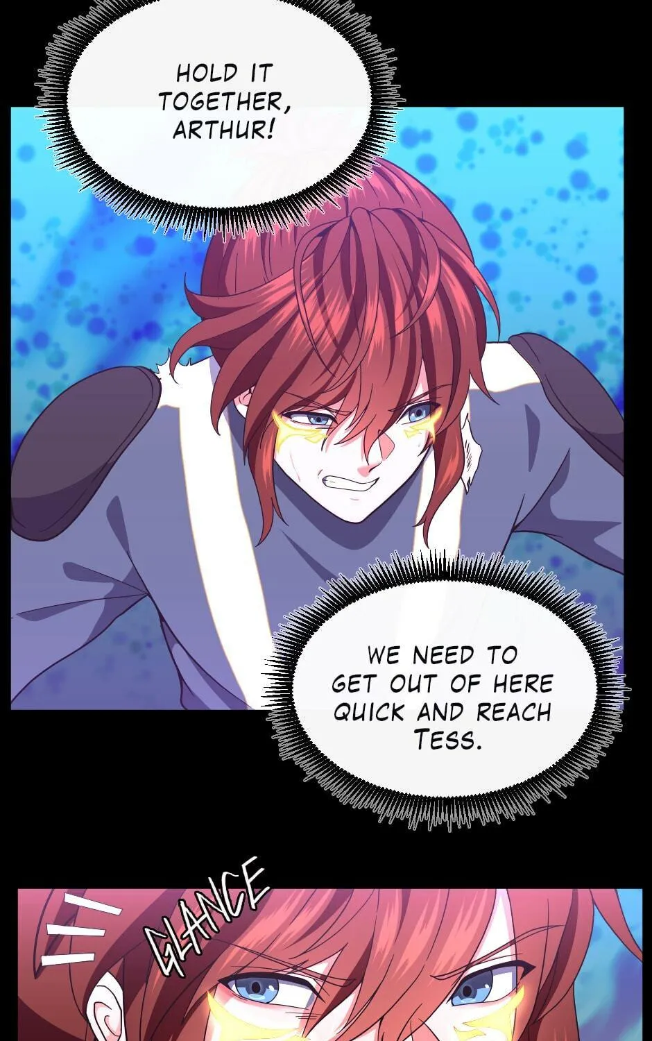 Read The Beginning After the End chapter 99 image 124 on Lezhin