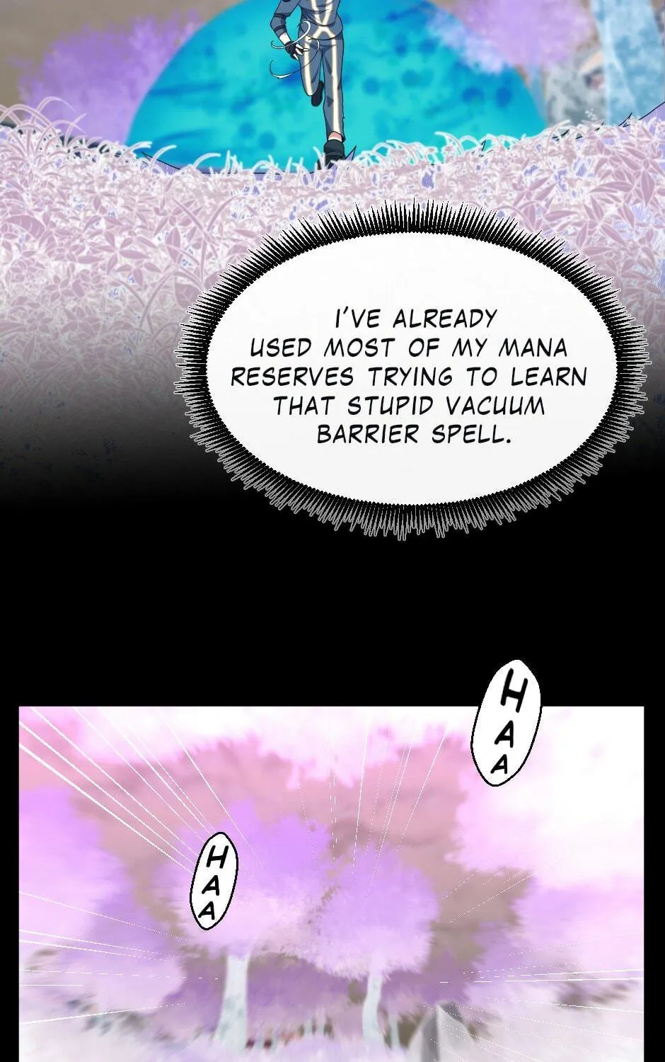 Read The Beginning After the End chapter 99 image 130 on Lezhin