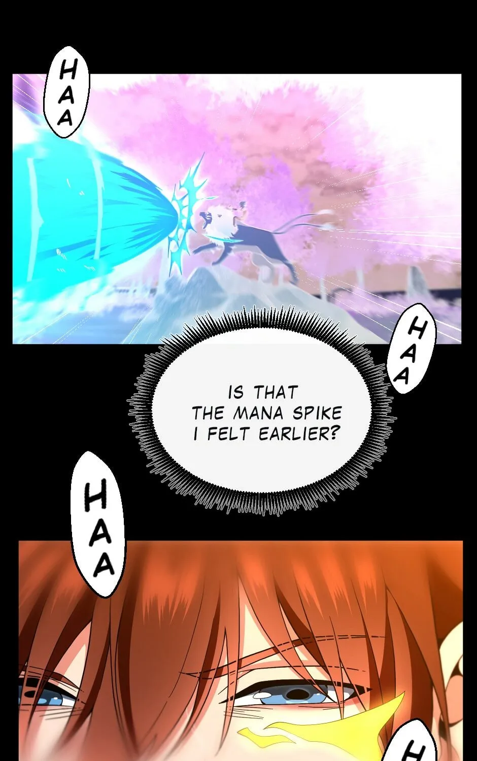 Read The Beginning After the End chapter 99 image 132 on Lezhin