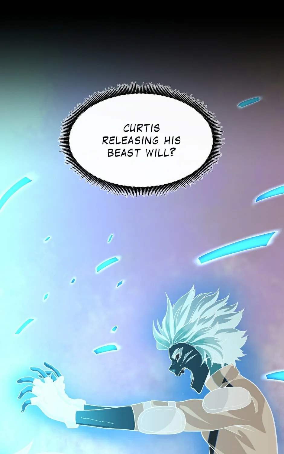 Read The Beginning After the End chapter 99 image 134 on Lezhin