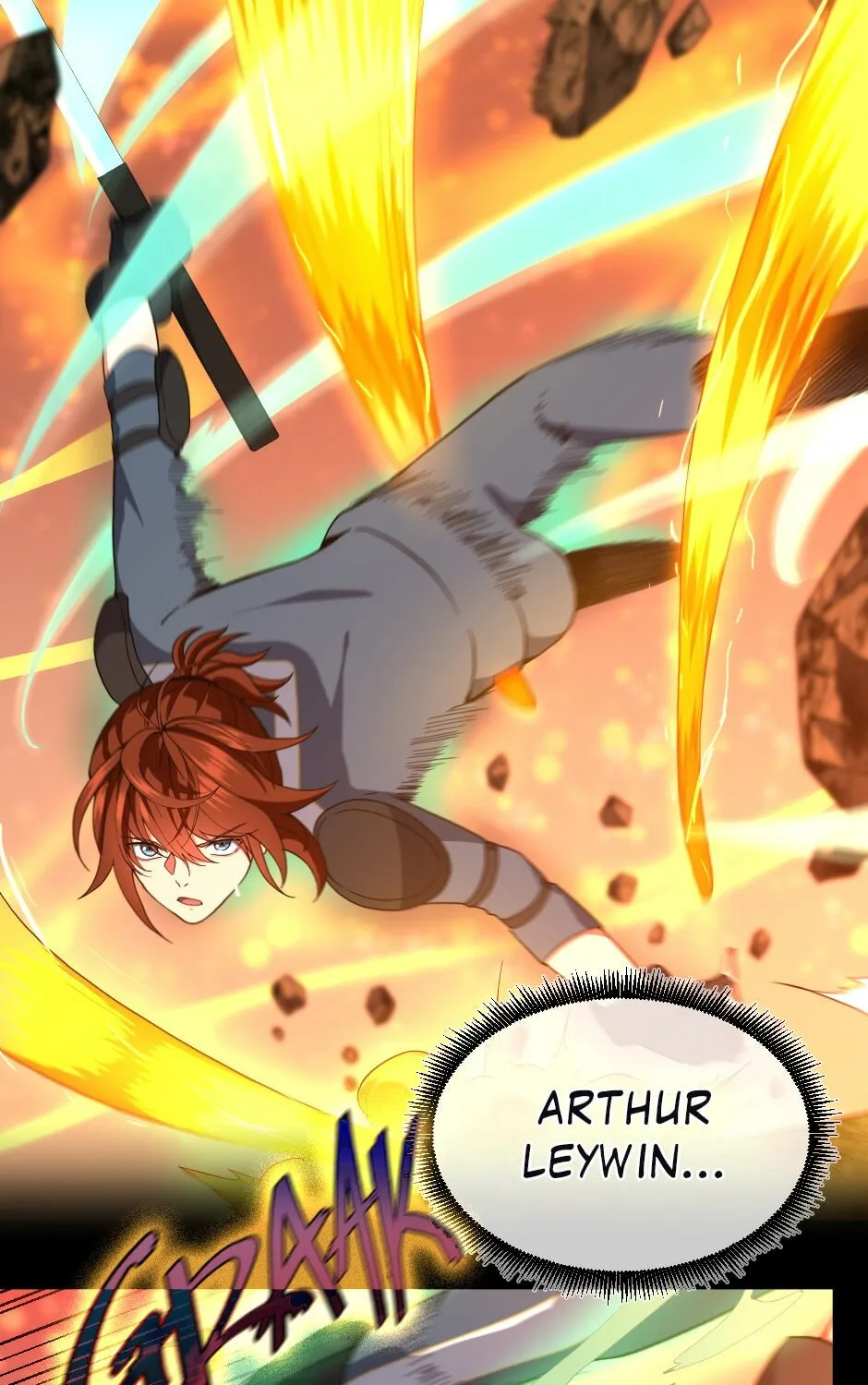 Read The Beginning After the End chapter 99 image 14 on Lezhin