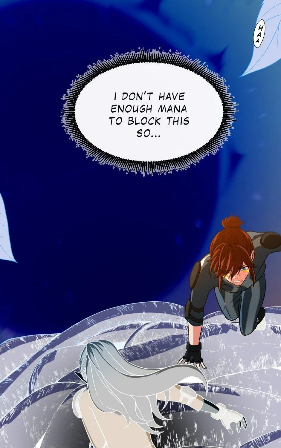 Read The Beginning After the End chapter 99 image 158 on Lezhin